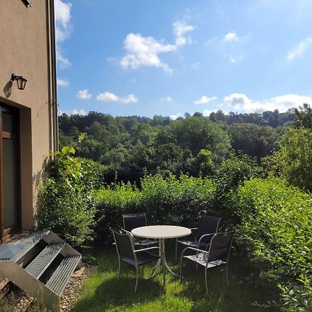 Ferienwohnung Chloumek Bela  Exterior foto
