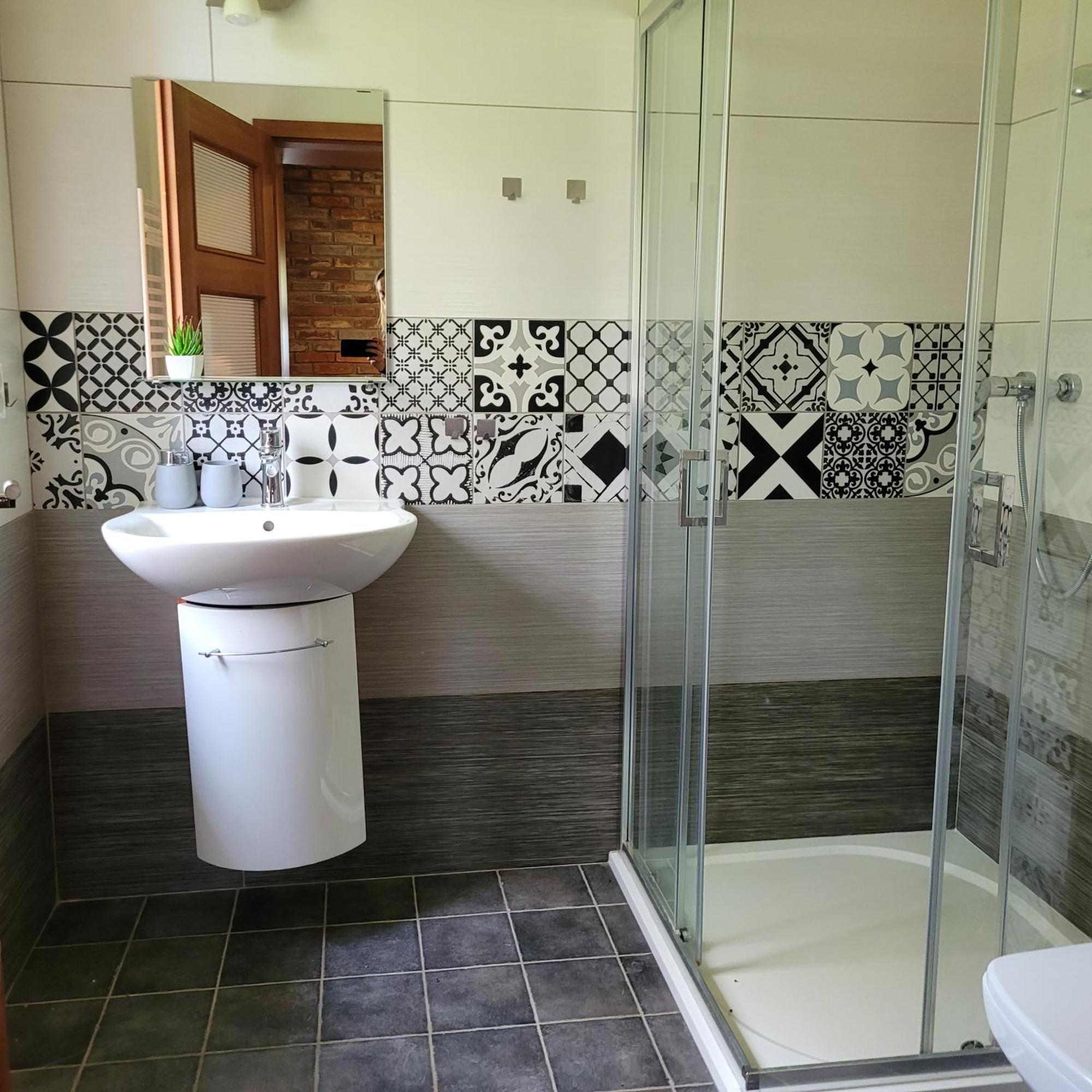 Ferienwohnung Chloumek Bela  Exterior foto
